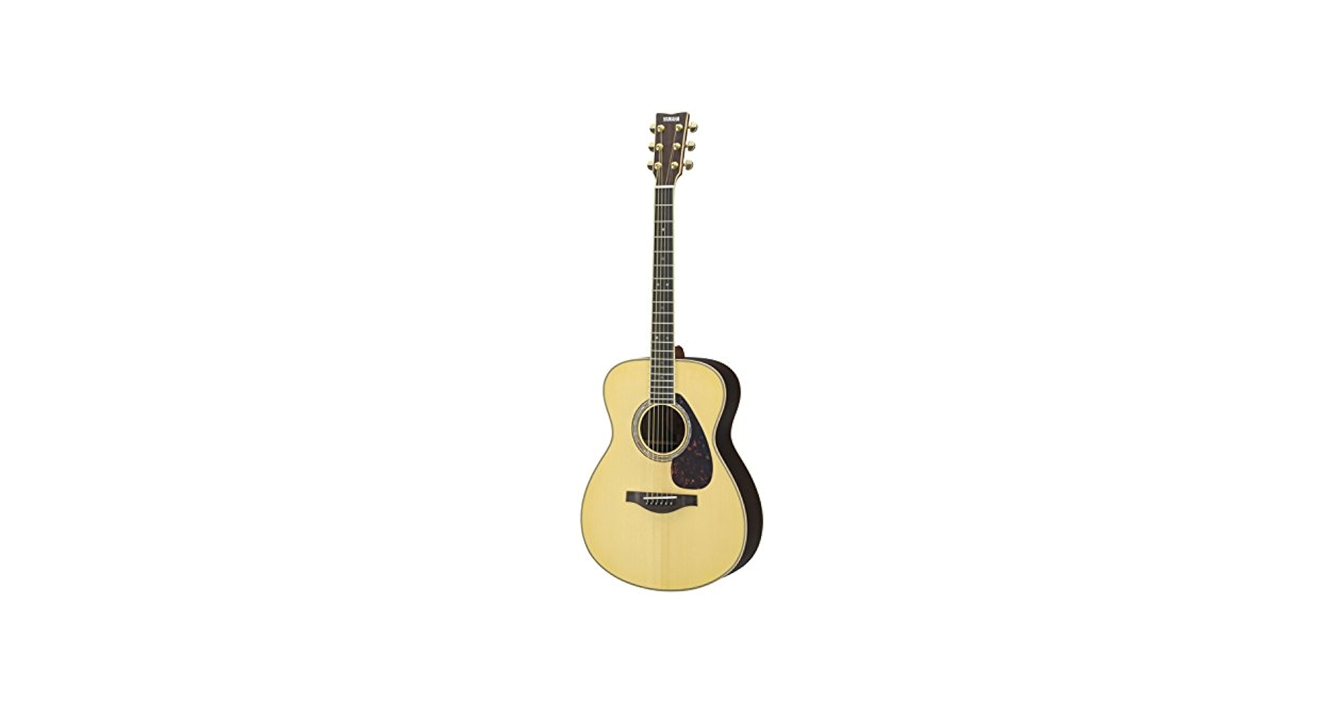 ギター YAMAHA LS16 LS16 ARE Acoustic-Electric Guitar - Yamaha USA